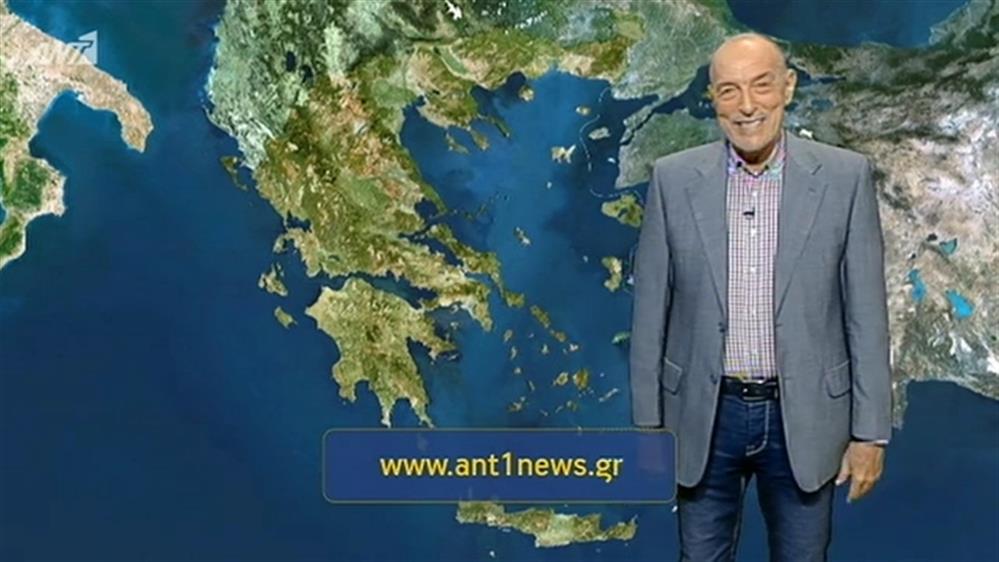 Ο ΚΑΙΡΟΣ ΓΙΑ ΤΟΥΣ ΑΓΡΟΤΕΣ – 09/02/2019