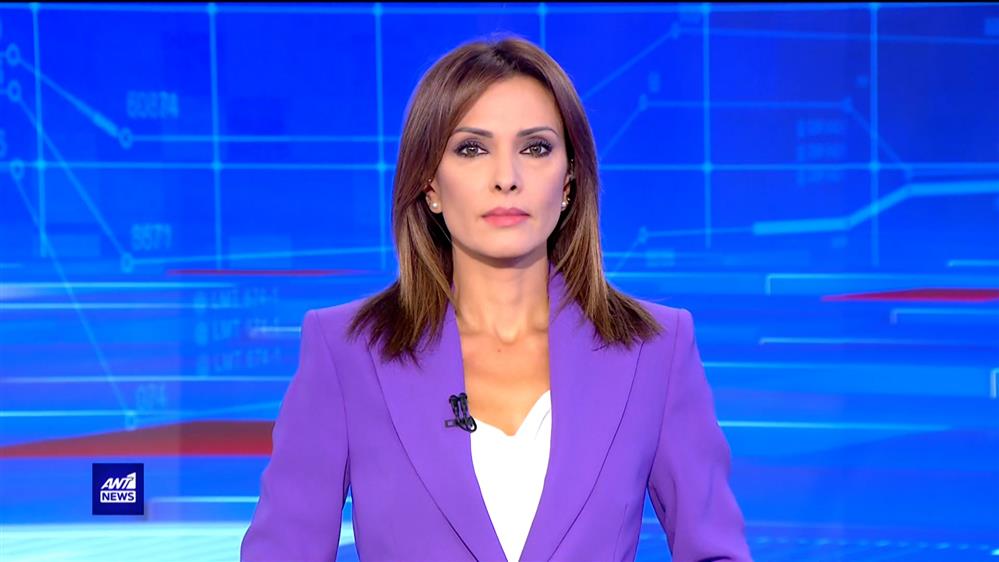 ANT1 NEWS 26-08-2023 ΣΤΙΣ 18:45