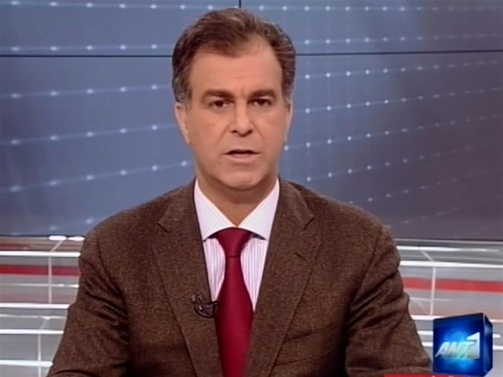 ANT1 News 13-03-2012 στις 24:00