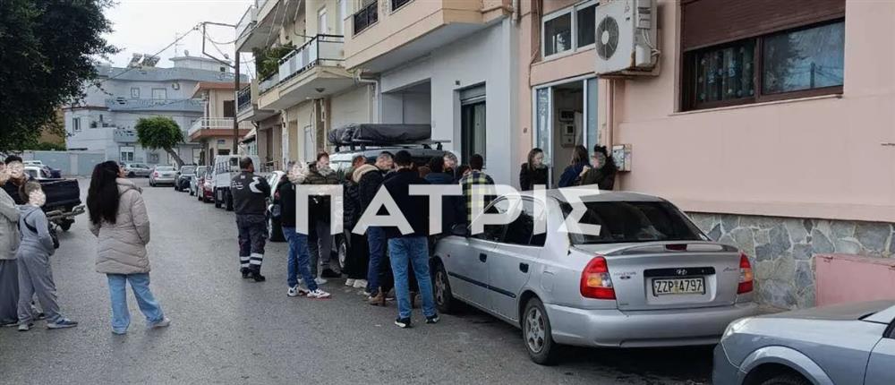 Ηράκλειο: Ουρές ενοικιαστών για... τριάρι με 400 ευρώ! (εικόνες)