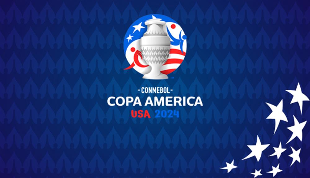 COPA AMERICA 2024