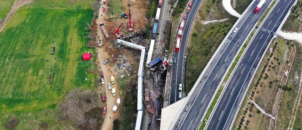 Τέμπη - Αποκλειστικό: Στοιχεία της έκθεσης πραγματογνωμόνων των οικογενειών