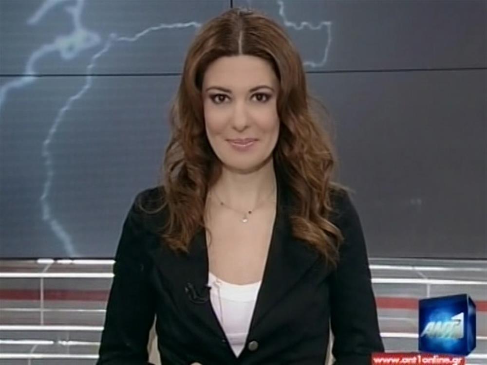 ANT1 News 14-12-2011 στις 24:00