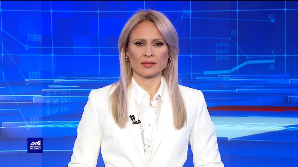 ANT1 NEWS 20-03-2023 ΣΤΙΣ 18:45