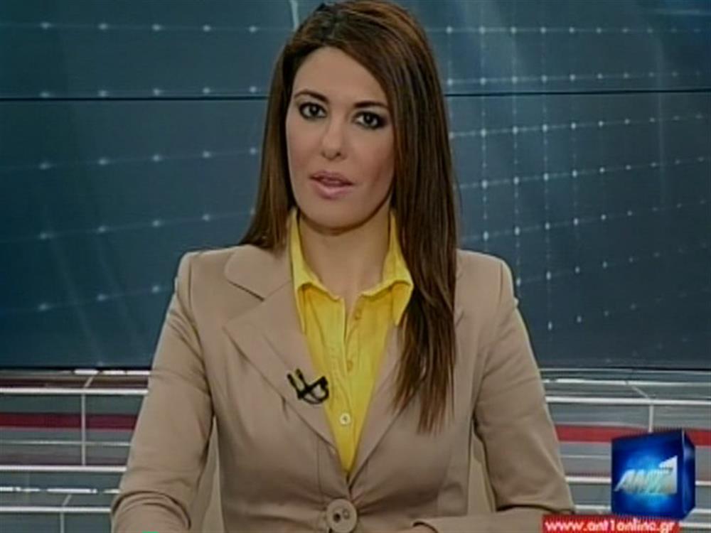 ANT1 News 31-05-2011 στις 24:00