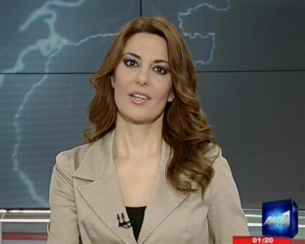 ANT1 News 08-10-2011 στις 24:00