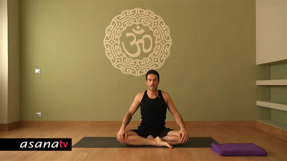 Anusara Yoga: Καινούργια ημέρα
