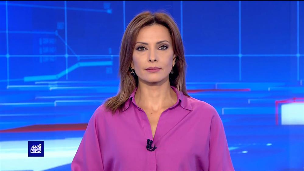 ANT1 NEWS 03-07-2023 ΣΤΙΣ 13:00