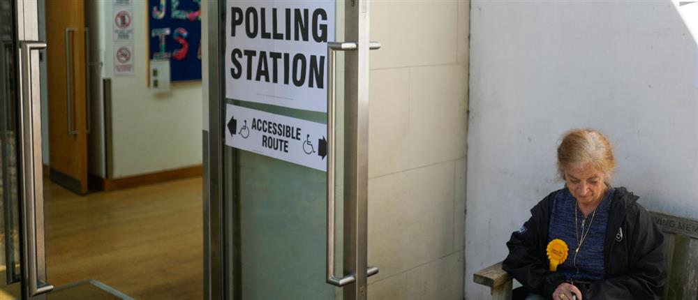 Εκλογές  - Μεγάλη Βρετανία: Αντίστροφη μέτρηση για πολιτική αλλαγή