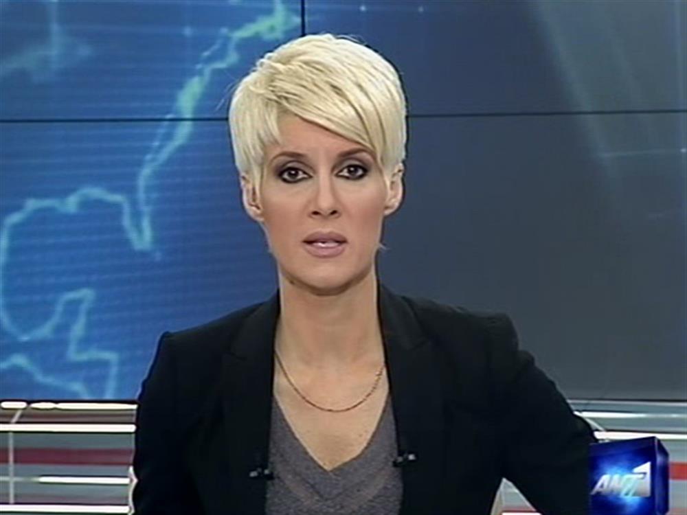 ANT1 News 04-03-2011 στις 24:00