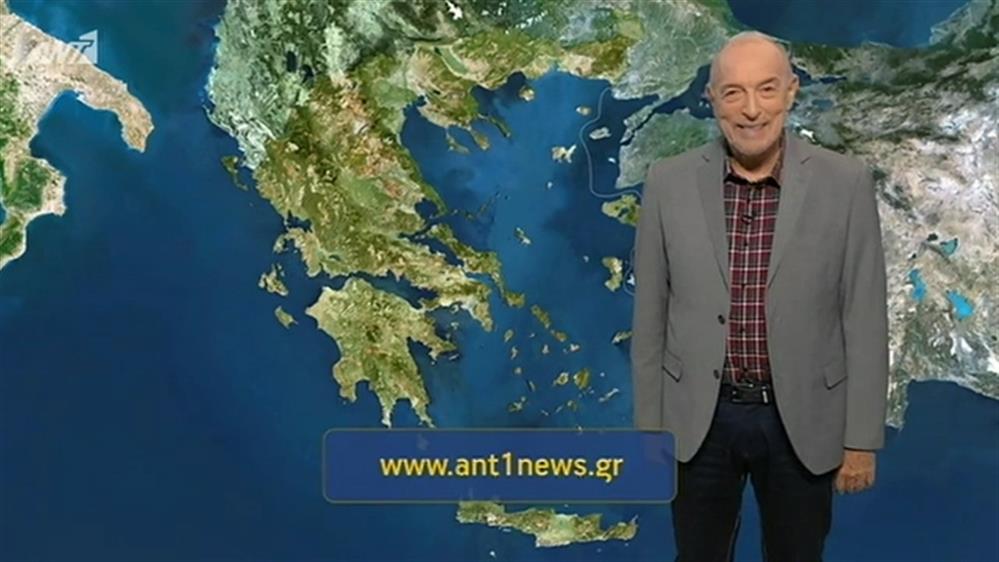 Ο ΚΑΙΡΟΣ ΓΙΑ ΤΟΥΣ ΑΓΡΟΤΕΣ – 27/12/2019