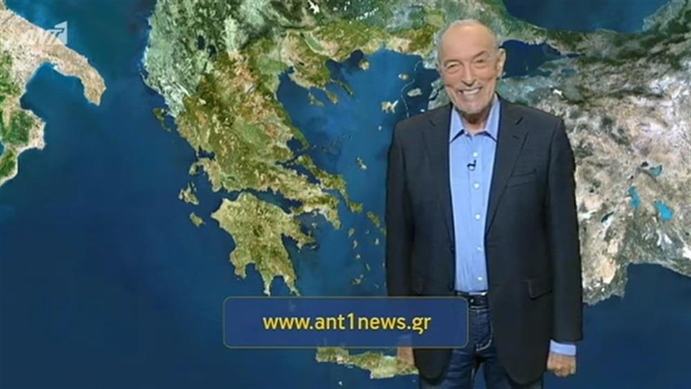 Ο ΚΑΙΡΟΣ ΓΙΑ ΤΟΥΣ ΑΓΡΟΤΕΣ – 21/02/2019