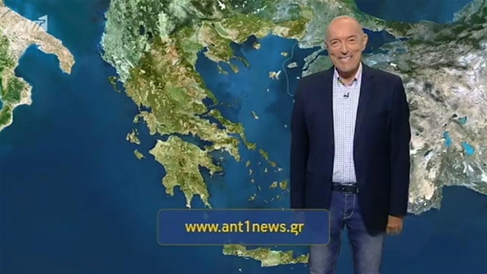 Ο ΚΑΙΡΟΣ ΓΙΑ ΤΟΥΣ ΑΓΡΟΤΕΣ – 06/09/2019