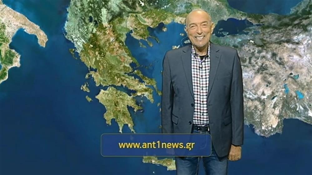 Ο ΚΑΙΡΟΣ ΓΙΑ ΤΟΥΣ ΑΓΡΟΤΕΣ – 13/04/2019