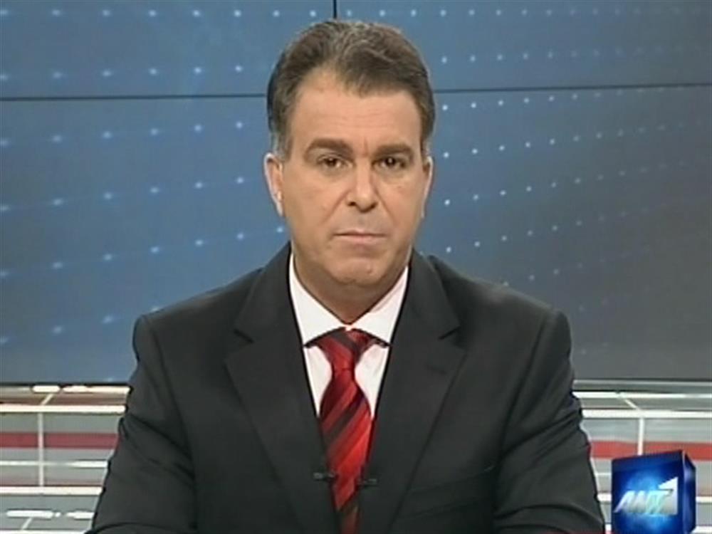 ANT1 News 04-01-2011 στις 24:00