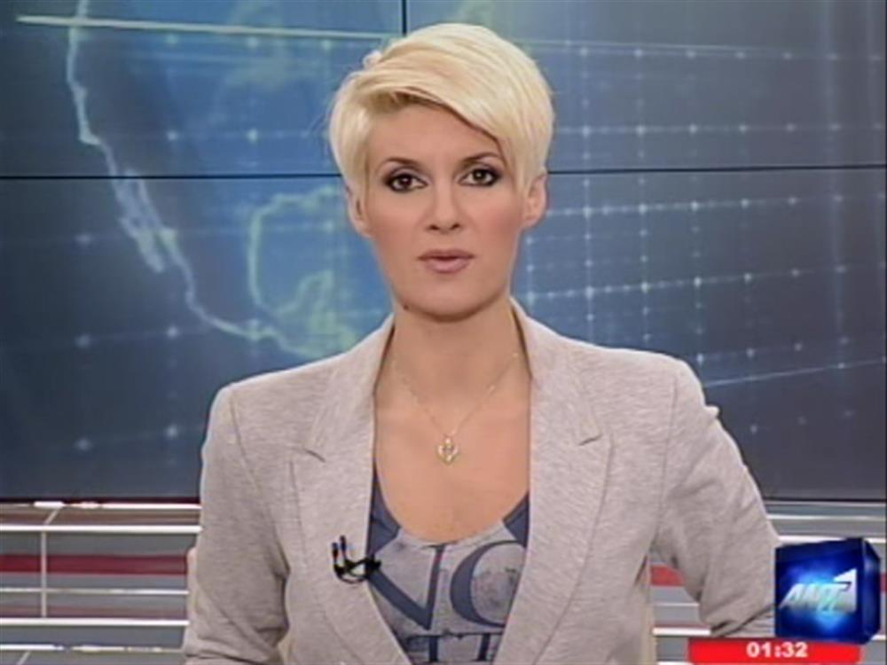 ANT1 News 07-04-2011 στις 24:00