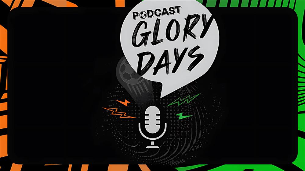 Podcast Glory Days: Πράσινες πατημασιές σε γαλανόλευκα χνάρια 

