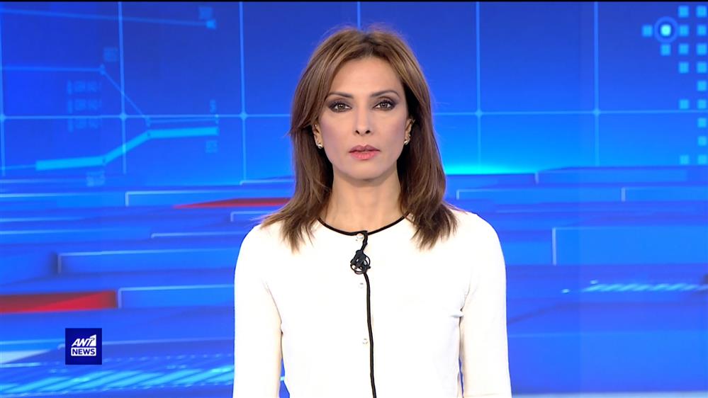 ANT1 NEWS 03-02-2023 ΣΤΙΣ 13:00