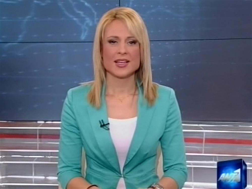 ANT1 News 04-03-2012 στις 24:00