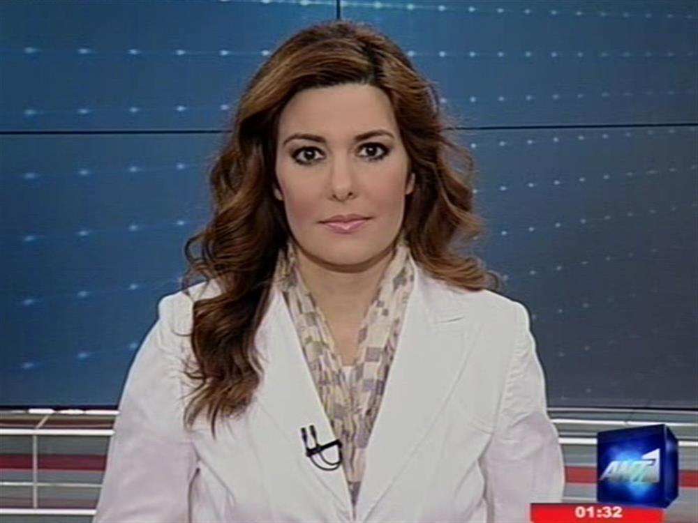 ANT1 News 27-05-2011 στις 24:00