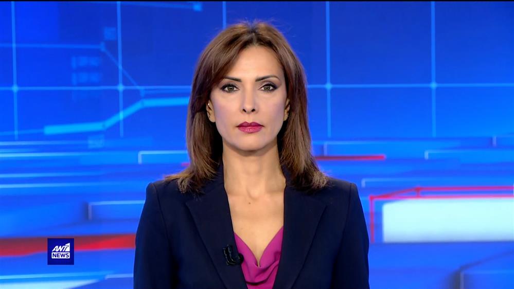 ANT1 NEWS 21-07-2023 ΣΤΙΣ 13:0