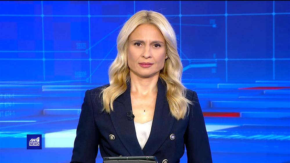 ANT1 NEWS 01-10-2022 ΣΤΙΣ 18:45