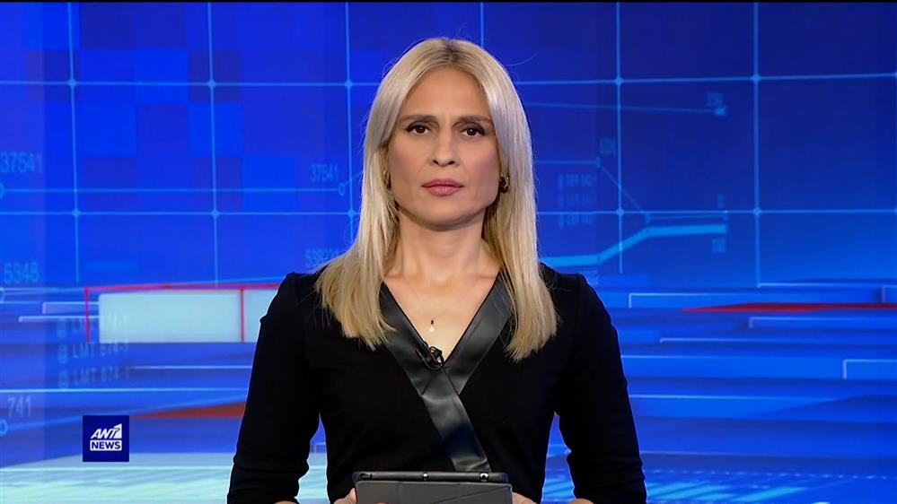 ANT1 NEWS 28-10-2022 ΣΤΙΣ 18:45