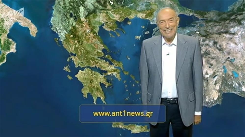 Ο ΚΑΙΡΟΣ ΓΙΑ ΤΟΥΣ ΑΓΡΟΤΕΣ – 14/04/2019