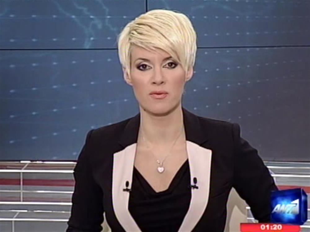 ANT1 News 27-03-2011 στις 24:00