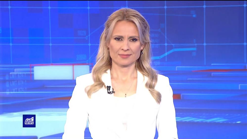 ANT1 NEWS 15-04-2023 ΣΤΙΣ 18:45