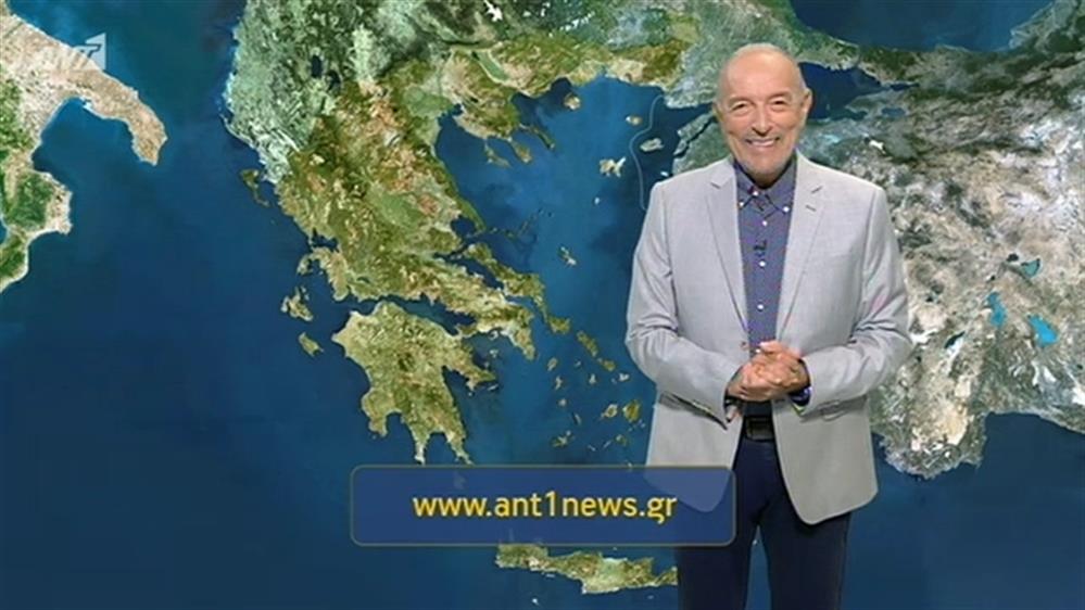 Ο ΚΑΙΡΟΣ ΓΙΑ ΤΟΥΣ ΑΓΡΟΤΕΣ – 28/09/2019