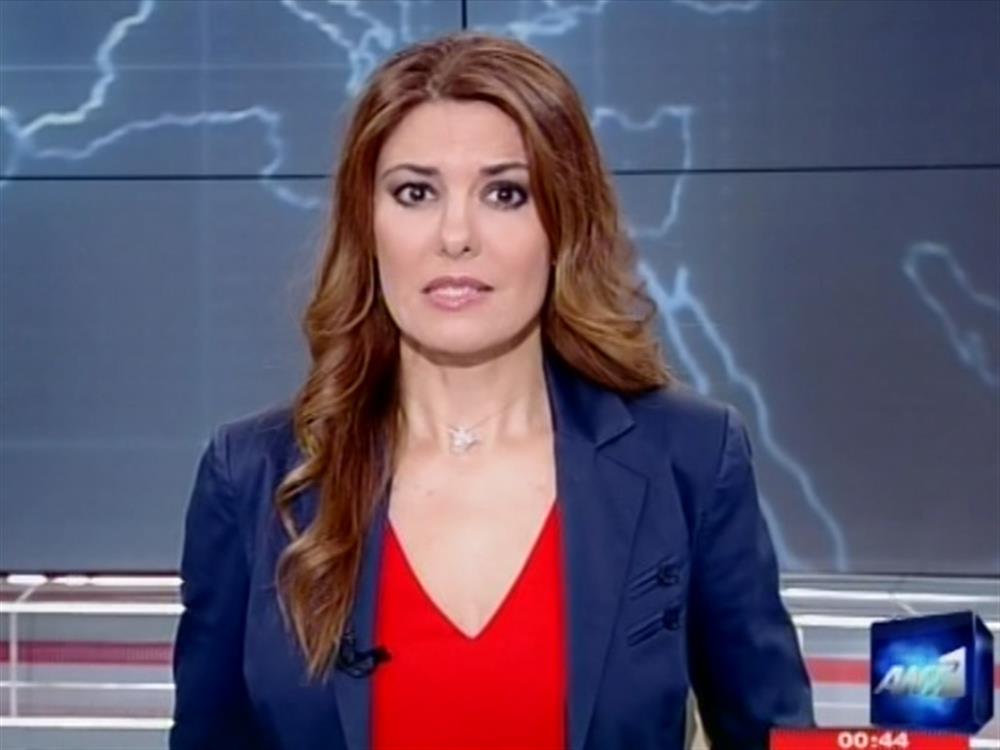 ANT1 News 29-08-2011 στις 24:00