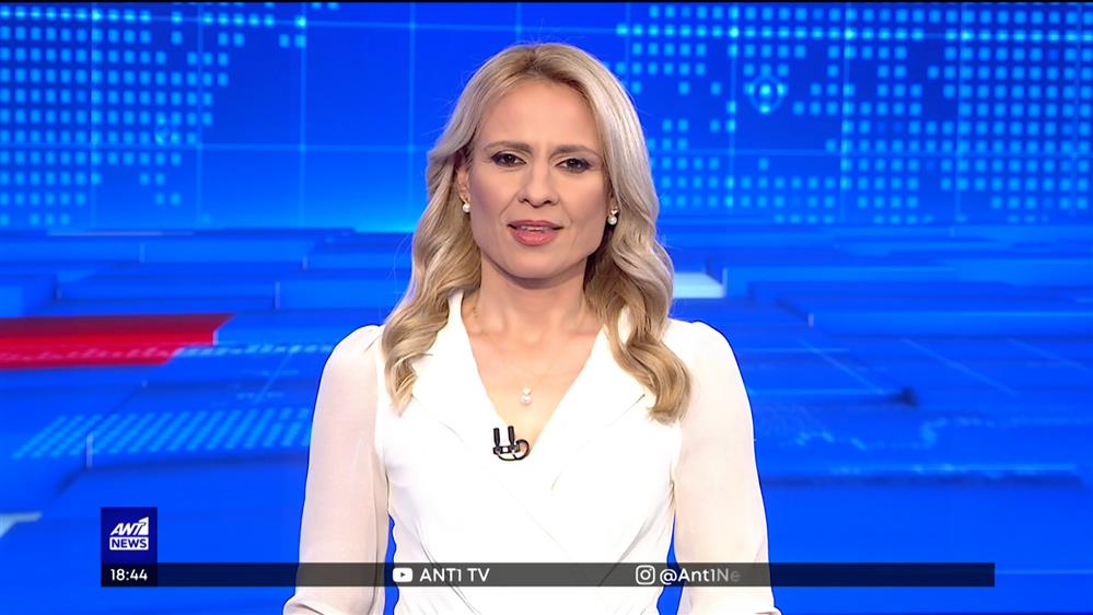 ANT1 NEWS 30-12-2022 ΣΤΙΣ 18:45