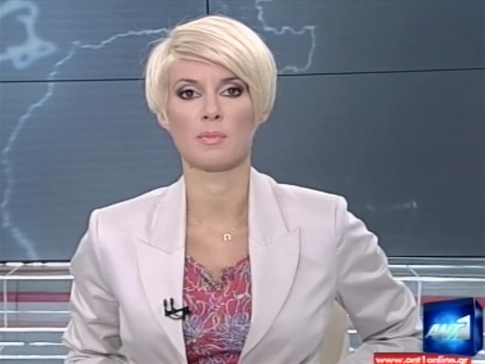 ANT1 News 08-09-2011 στις 24:00