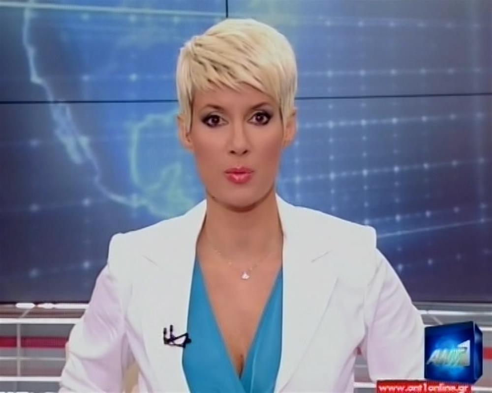 ANT1 News 04-04-2012 στις 24:00