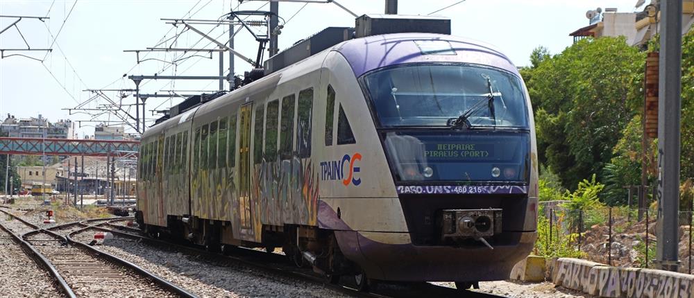 Hellenic Train: Πότε επανέρχονται τα σιδηροδρομικά δρομολόγια στη διαδρομή Κιάτο - Αίγιο - Κιάτο