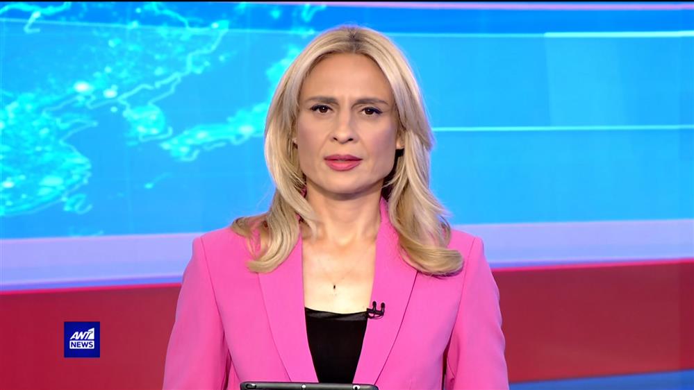 ANT1 NEWS 20-07-2022 ΣΤΙΣ 18:45