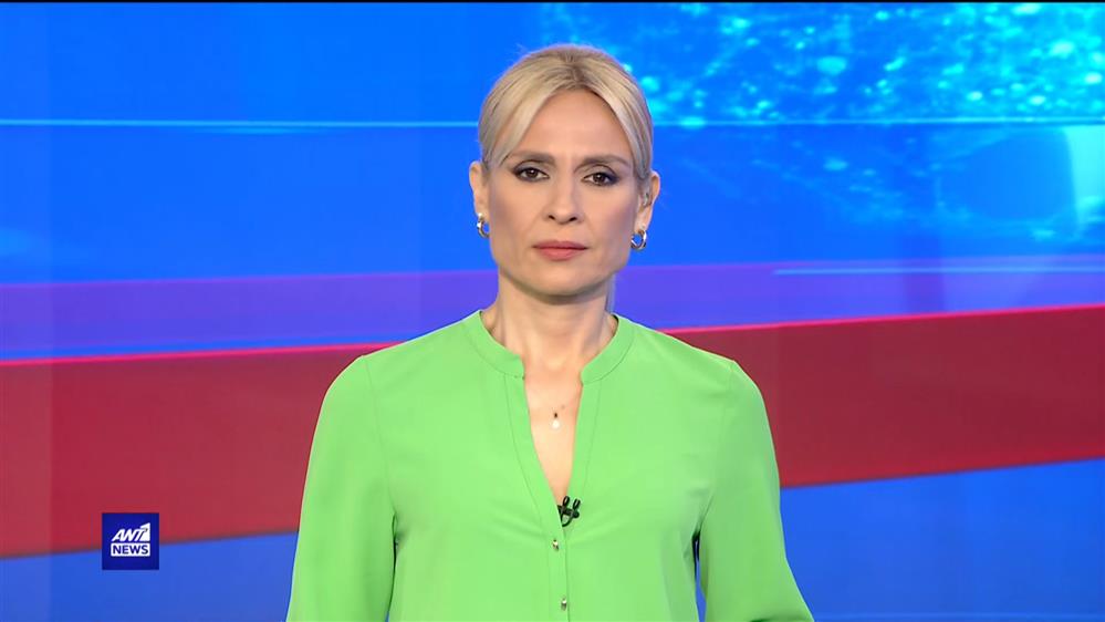 ANT1 NEWS 09-07-2022 ΣΤΙΣ 18:45