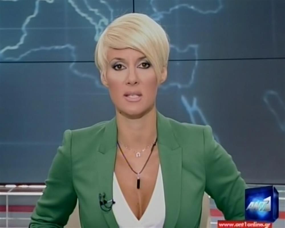 ANT1 News 05-08-2011 στις 24:00