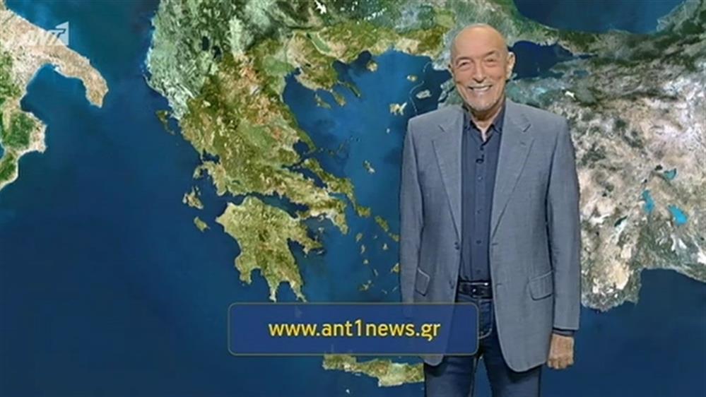 Ο ΚΑΙΡΟΣ ΓΙΑ ΤΟΥΣ ΑΓΡΟΤΕΣ – 05/02/2019