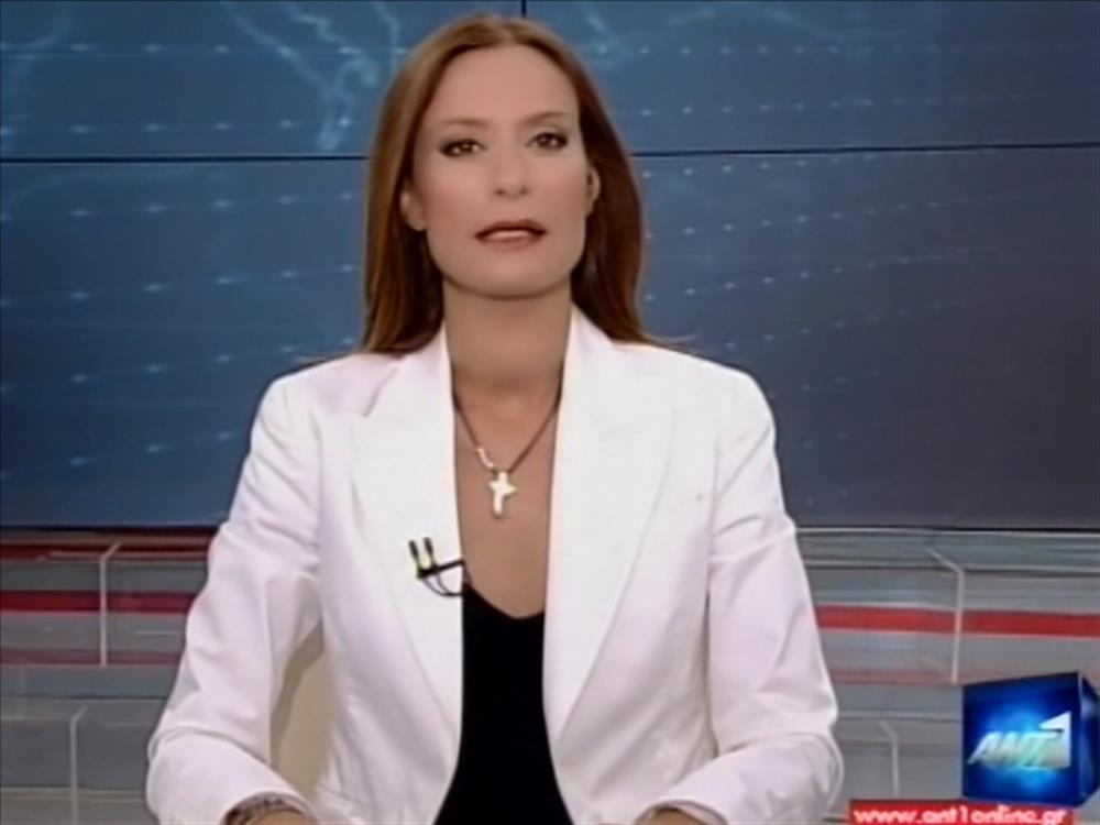 ANT1 News 29-06-2011 στις 24:00