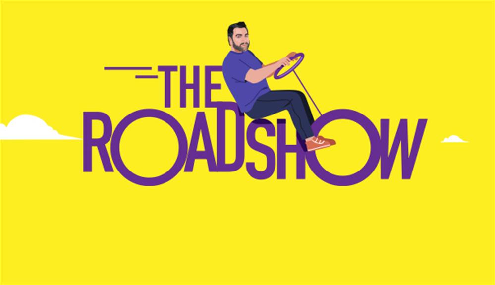 THE ROADSHOW                                      