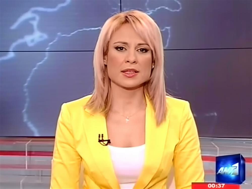 ANT1 News 27-02-2012 στις 24:00