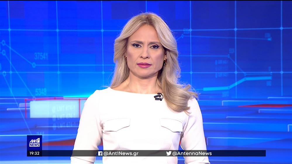 ANT1 NEWS 27-12-2022 ΣΤΙΣ 18:45