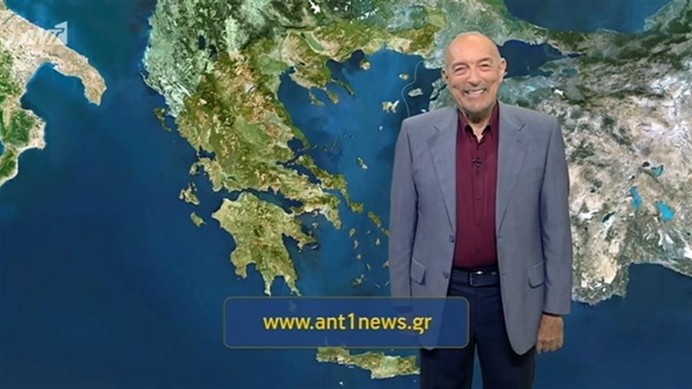 Ο ΚΑΙΡΟΣ ΓΙΑ ΤΟΥΣ ΑΓΡΟΤΕΣ – 11/06/2019