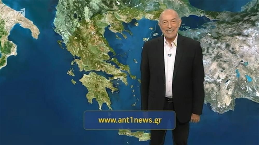 Ο ΚΑΙΡΟΣ ΓΙΑ ΤΟΥΣ ΑΓΡΟΤΕΣ – 13/05/2020