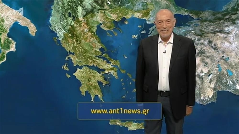 Ο ΚΑΙΡΟΣ ΓΙΑ ΤΟΥΣ ΑΓΡΟΤΕΣ – 16/06/2019