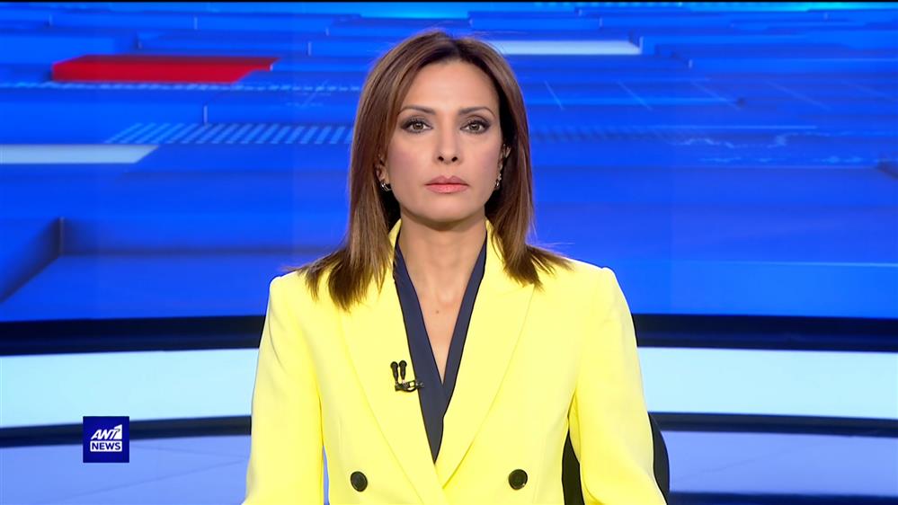 ANT1 NEWS 22-05-2023 ΣΤΙΣ 13:00