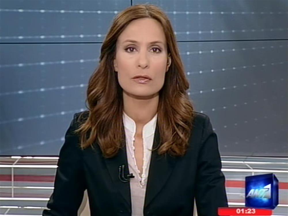 ANT1 News 18-04-2011 στις 24:00