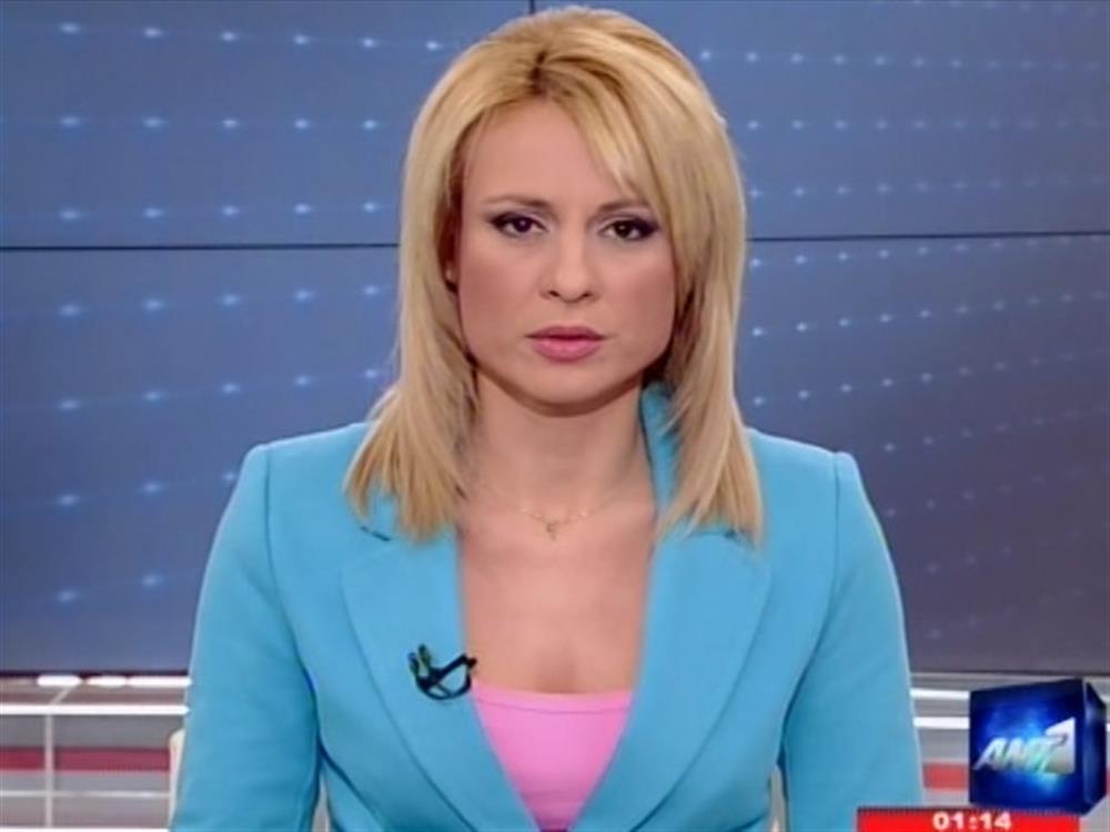 ANT1 News 26-03-2012 στις 24:00